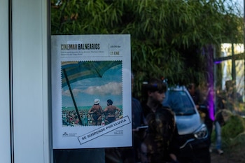 Este verano, el ciclo se