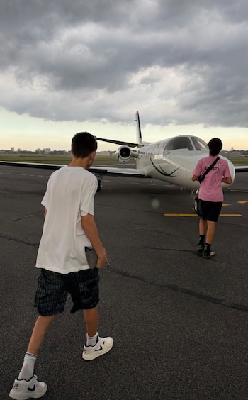 Zaira Nara, Nora Colosimo y