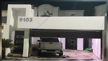Ataque armado contra agentes de seguridad deja tres detenidos en Culiacán, Sinaloa