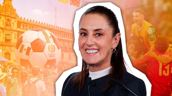 Festejos del Mundial, la mejor “promoción” para impulsar el turismo en México: Sheinbaum