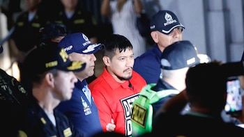 Las autoridades aún deben definir