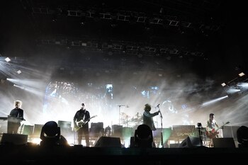 The Cure presentará su nuevo