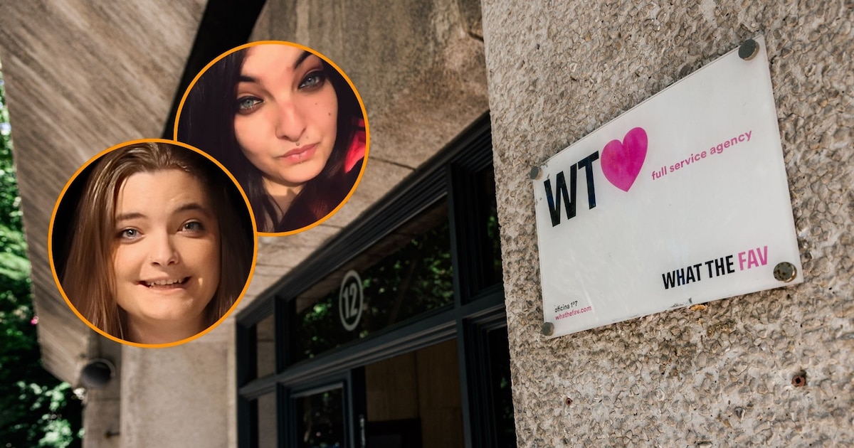 What The Fav, la agencia de las hijas de Zapatero registrada por la UDEF: eSports, marketing y trabajos para la consultora clave del caso Plus Ultra - Infobae