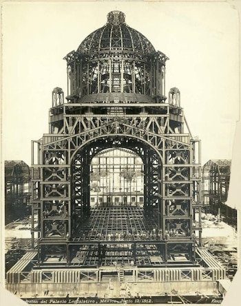 Guillermo Kahlo, padre de Frida,