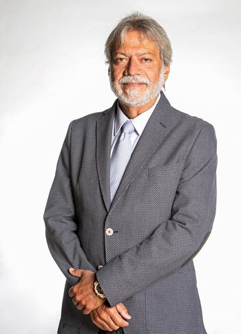 21/10/2020 Luis Amodio, presidente de OHL
ECONOMIA ESPAÑA EUROPA MADRID
OHL