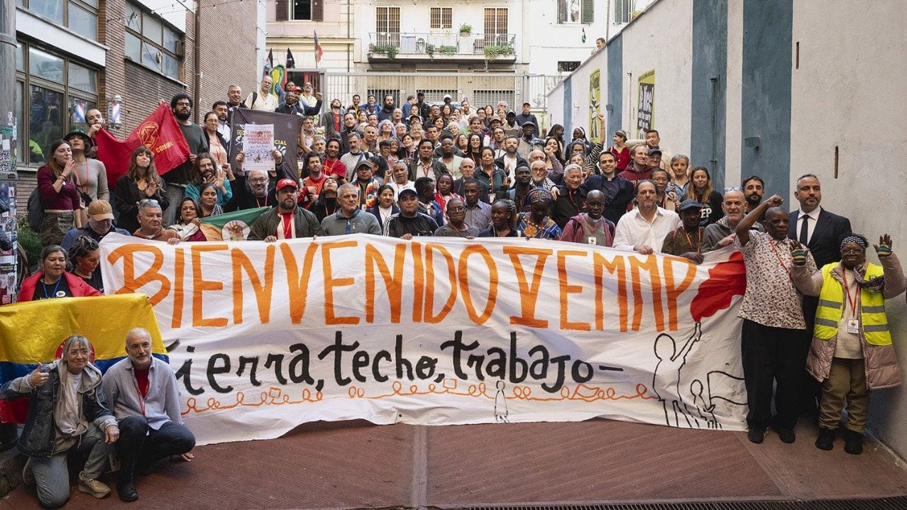 La reunión se desarrollará entre el 10 y el 12 de septiembre en la Casa Generalizia de La Salle (Foto: Vatican News)