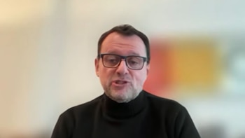 Christophe Krywonis confía en que Francia llegará a la final del Mundial: “Quiero la revancha con Argentina”