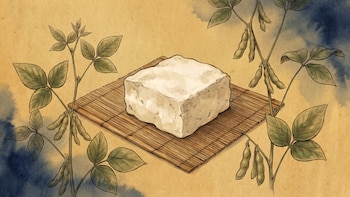 Cuáles son los beneficios para la salud de comer tofu con frecuencia