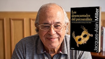 ¿Tienen empatía los psicoanalistas lacanianos?: una respuesta con Jacques-Alain Miller