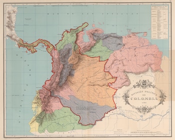 Gran Colombia
