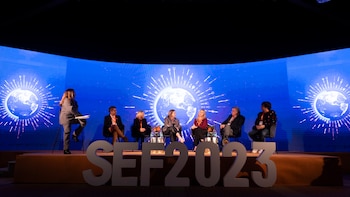 El Silver Economy Forum Latam,