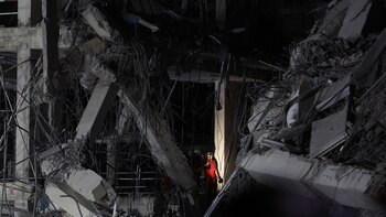 El USGS estima que puede