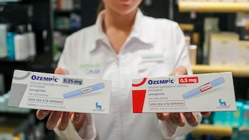 Cómo influye la genética en la pérdida de peso: el motivo por el que Ozempic no funciona igual para todos, según la ciencia