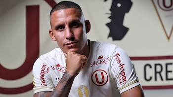 Universitario recibe a Cusco FC