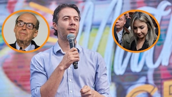 Daniel Quintero anunció denuncia penal