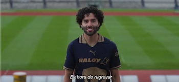 (Pumas MX)