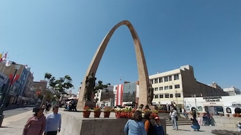 Efemérides – Efemérides en Perú – Qué se celebra – Perú – noticias – 25 junio
