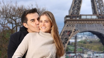 En pleno Día de las