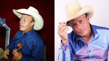 Balean a hijo de Silverio