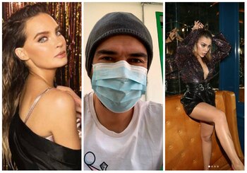 Famosos que han sufrido los