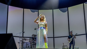 La Oreja de Van Gogh recibirá un reconocimiento en los Premios Juventud por su compromiso con causas sociales