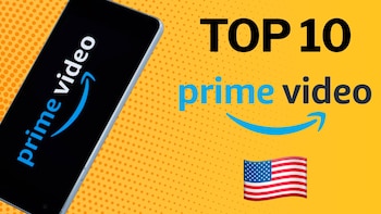 Los usuarios de Prime Video