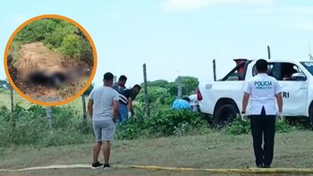 Las investigaciones continúan en manos