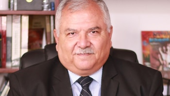 Carlos Gonzales - Enerconsult