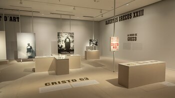 Sección dedicada a "Crsito 63"