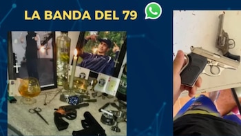 Cayó una banda acusada de violentas entraderas en La Plata, Gonnet y City Bell