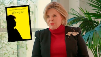 Nació en Cuba, tiene la