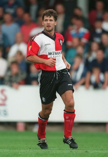 Oleg Salenko