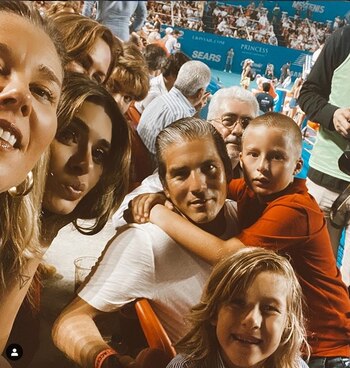 Galilea Montijo contó como fue