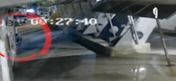 La extorsión a la familia