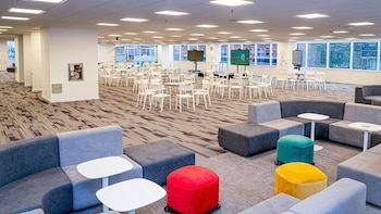 Cada espacio puede amoldarse a