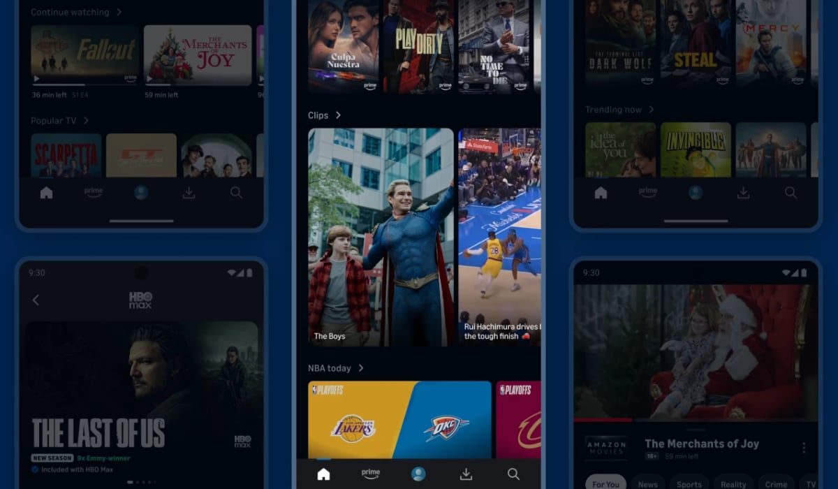 La nueva función se llamará “Clips” y permitirá a los usuarios ver extractos breves de series y películas. (Amazon)