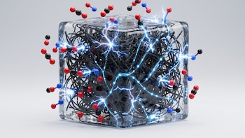 Un dispositivo convierte los gases contaminantes en electricidad: cómo funciona