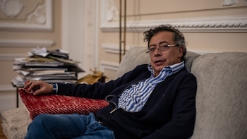 Gustavo Petro no se enfrenta a cargos en EE. UU. en este momento, dicen funcionarios