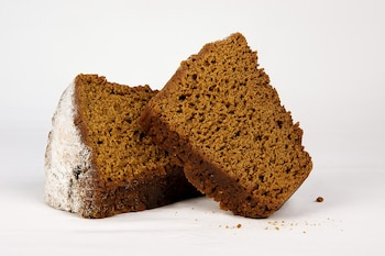 La preparación consiste en mezclar