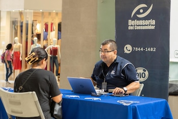 La Defensoría del Consumidor impone $860,000 en multas en el primer trimestre por incrementos injustificados de precios y prácticas abusivas. (Foto: Defensoria del consumidor )