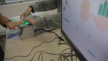 Con más 900 Estaciones Integradas