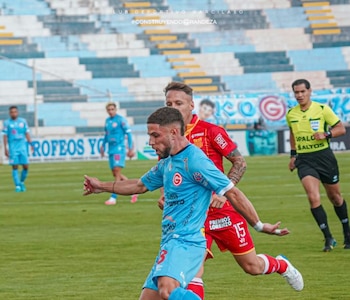 Deportivo Garcilaso – Atlético Grau – Liga 1 – Perú – deportes – 6 septiembre