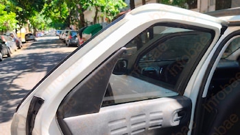 Compraron un 0 km, nunca les funcionó el aire acondicionado y tras cuatro años de taller la Justicia ordenó que les entreguen un auto nuevo