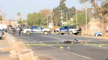 Se aseguraron 100 dosis de