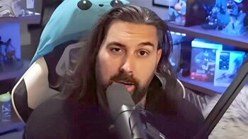 El canal de Potter contaba