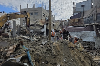 EEUU y la comunidad internacional