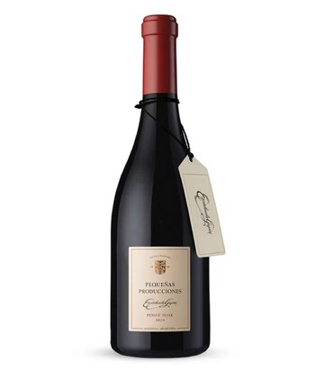 El Malbec es jugoso y