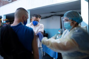 Foto de archivo - Un