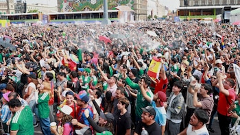 FIFA Fan Fest del Zócalo CDMX termina actividades tras la final del Mundial 2026: registró más de dos millones de asistentes