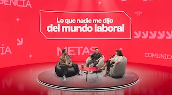 “Siempre Empleable”, podcast de la UTP. Imagen: Difusión